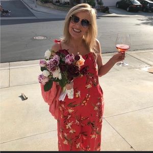 Meet your Posher, Leeanne